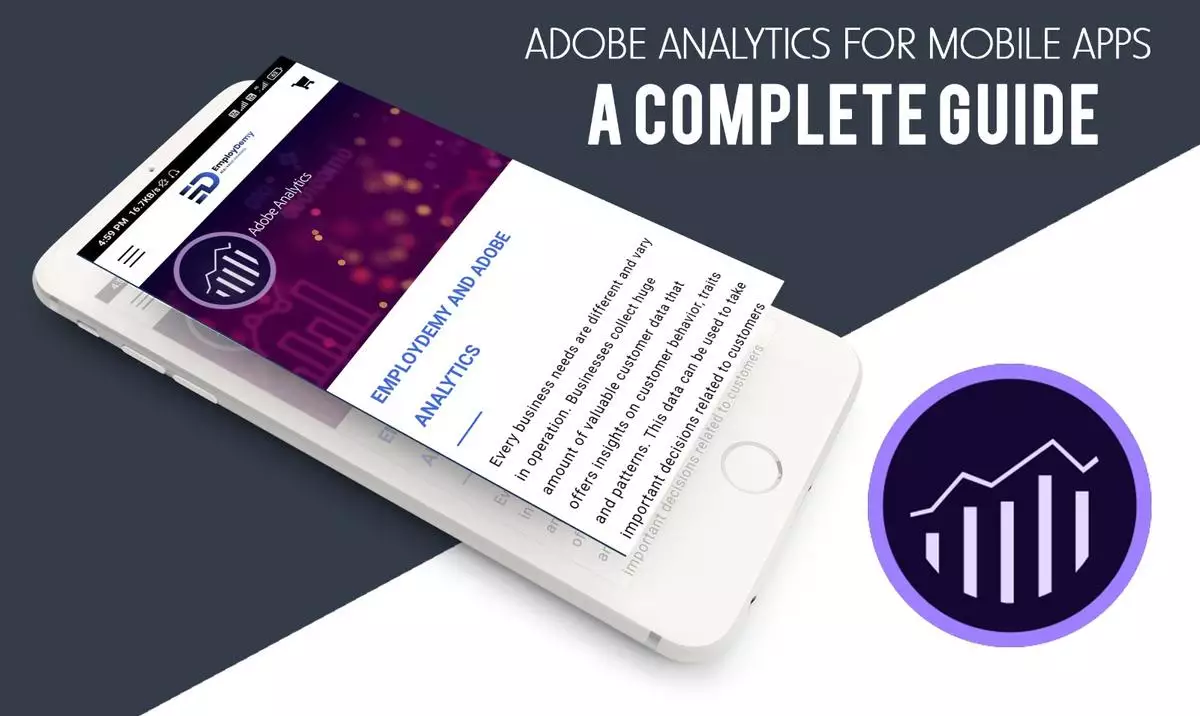 Adobe Analytics for Mobile Apps