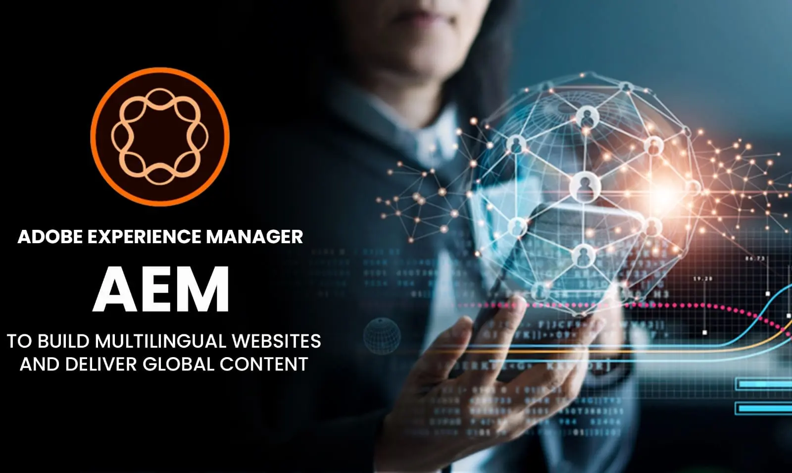 adobe experience manager (AEM) to Build Multilingual Websites