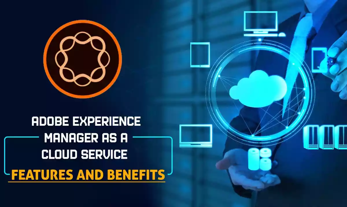 adobe experience manager as cloud service