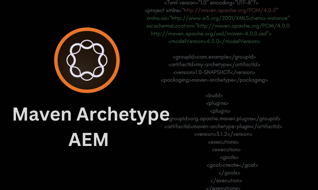 AEM Maven Archetype