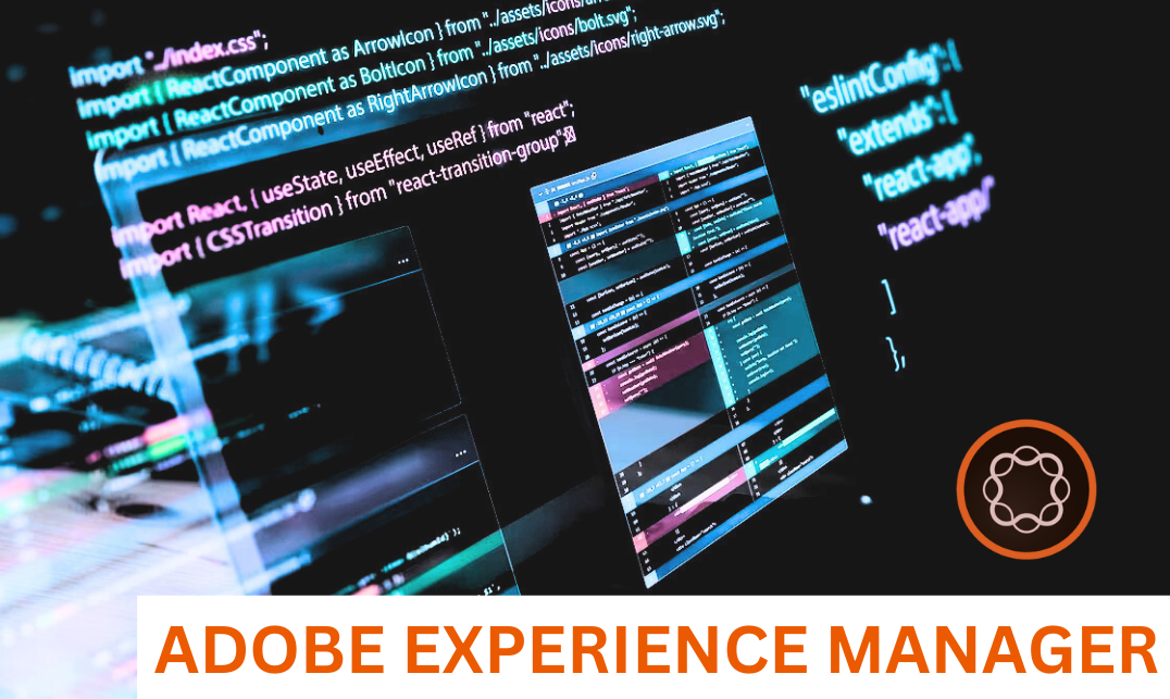 adobe experience manager what is AEM - content management system