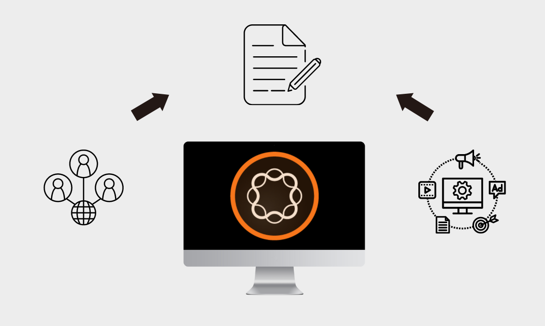 Content Transfer Tool | Seamless Data Migration & Integration