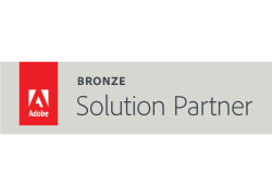 Adobe Partner