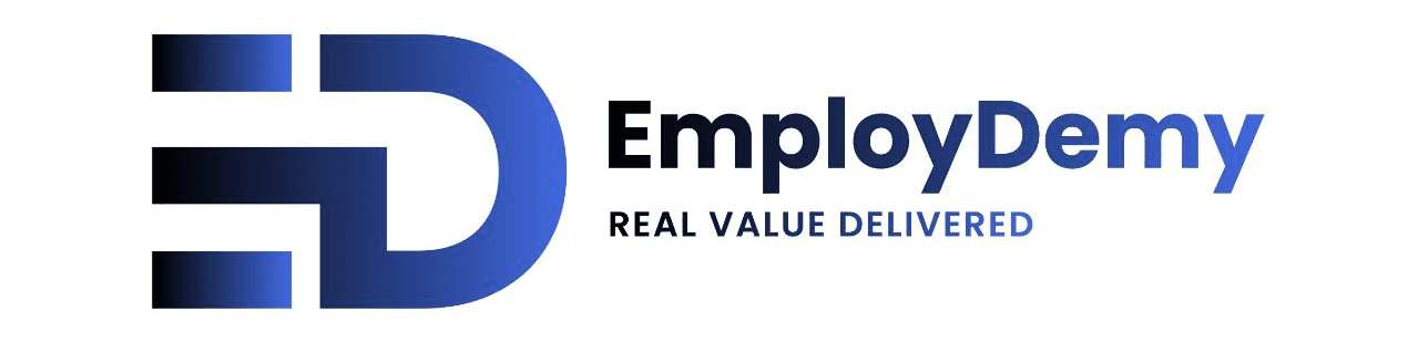 Employdemy-Real Value Delivered